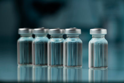 Why Purity Matters in Research Peptides (And How to Evaluate Quality)