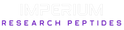 Imperium Research Peptide Co 