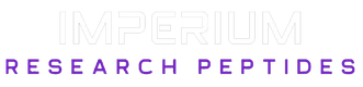 Imperium Research Peptide Co 